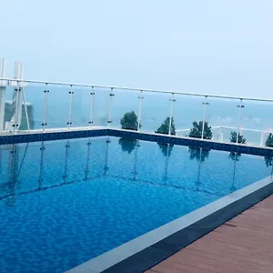 Oda ve Kahvaltı The Hill, Sihanoukville